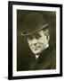 Henry Ford 1863-1947 in 1904-null-Framed Photo