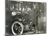 Henry Ford (1863-1947)-null-Mounted Giclee Print
