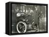 Henry Ford (1863-1947)-null-Framed Stretched Canvas