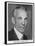 Henry Ford, American Automobile Manufacturer-null-Framed Stretched Canvas