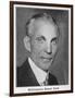 Henry Ford, American Automobile Manufacturer-null-Framed Photographic Print