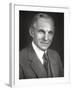 Henry Ford, American Engineer and Automobile Manufacturer, C1910-C1930-null-Framed Photographic Print