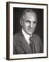 Henry Ford, American Engineer and Automobile Manufacturer, C1910-C1930-null-Framed Photographic Print