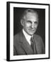 Henry Ford, American Engineer and Automobile Manufacturer, C1910-C1930-null-Framed Photographic Print