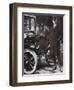 Henry Ford, American Inventor and Industrialist-Science Source-Framed Premium Giclee Print