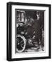 Henry Ford, American Inventor and Industrialist-Science Source-Framed Premium Giclee Print