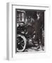 Henry Ford, American Inventor and Industrialist-Science Source-Framed Premium Giclee Print