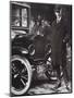 Henry Ford, American Inventor and Industrialist-Science Source-Mounted Premium Giclee Print