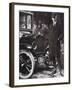 Henry Ford, American Inventor and Industrialist-Science Source-Framed Giclee Print