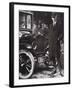 Henry Ford, American Inventor and Industrialist-Science Source-Framed Giclee Print