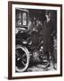 Henry Ford, American Inventor and Industrialist-Science Source-Framed Giclee Print