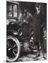 Henry Ford, American Inventor and Industrialist-Science Source-Mounted Giclee Print