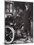 Henry Ford, American Inventor and Industrialist-Science Source-Mounted Giclee Print