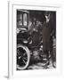 Henry Ford, American Inventor and Industrialist-Science Source-Framed Giclee Print