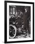 Henry Ford, American Inventor and Industrialist-Science Source-Framed Giclee Print