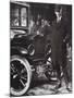 Henry Ford, American Inventor and Industrialist-Science Source-Mounted Giclee Print