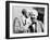 Henry Ford and Thomas Edison, American Inventors-Science Source-Framed Giclee Print