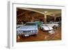 Henry Ford Museum in Dearborn, Michigan, USA-Joe Restuccia III-Framed Photographic Print