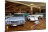 Henry Ford Museum in Dearborn, Michigan, USA-Joe Restuccia III-Mounted Photographic Print