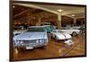 Henry Ford Museum in Dearborn, Michigan, USA-Joe Restuccia III-Framed Photographic Print