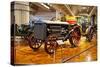 Henry Ford Museum in Dearborn, Michigan, USA-Joe Restuccia III-Stretched Canvas