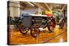 Henry Ford Museum in Dearborn, Michigan, USA-Joe Restuccia III-Stretched Canvas