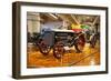 Henry Ford Museum in Dearborn, Michigan, USA-Joe Restuccia III-Framed Photographic Print