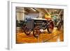 Henry Ford Museum in Dearborn, Michigan, USA-Joe Restuccia III-Framed Photographic Print