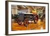 Henry Ford Museum in Dearborn, Michigan, USA-Joe Restuccia III-Framed Photographic Print