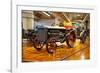 Henry Ford Museum in Dearborn, Michigan, USA-Joe Restuccia III-Framed Photographic Print