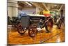 Henry Ford Museum in Dearborn, Michigan, USA-Joe Restuccia III-Mounted Photographic Print