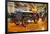 Henry Ford Museum in Dearborn, Michigan, USA-Joe Restuccia III-Framed Photographic Print