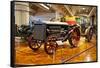 Henry Ford Museum in Dearborn, Michigan, USA-Joe Restuccia III-Framed Stretched Canvas