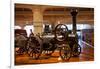 Henry Ford Museum in Dearborn, Michigan, USA-Joe Restuccia III-Framed Photographic Print