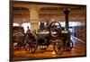 Henry Ford Museum in Dearborn, Michigan, USA-Joe Restuccia III-Framed Photographic Print