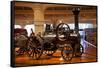 Henry Ford Museum in Dearborn, Michigan, USA-Joe Restuccia III-Framed Stretched Canvas