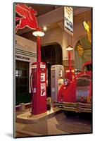 Henry Ford Museum in Dearborn, Michigan, USA-Joe Restuccia III-Mounted Photographic Print