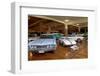 Henry Ford Museum in Dearborn, Michigan, USA-Joe Restuccia III-Framed Photographic Print