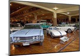 Henry Ford Museum in Dearborn, Michigan, USA-Joe Restuccia III-Mounted Photographic Print