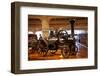 Henry Ford Museum in Dearborn, Michigan, USA-Joe Restuccia III-Framed Photographic Print