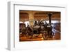 Henry Ford Museum in Dearborn, Michigan, USA-Joe Restuccia III-Framed Photographic Print