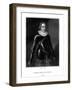 Henry Frederick Stuart, Prince of Wales-R Cooper-Framed Giclee Print