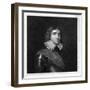 Henry Frederick Stuart, Prince of Wales-null-Framed Giclee Print