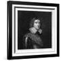 Henry Frederick Stuart, Prince of Wales-null-Framed Giclee Print