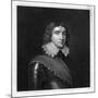 Henry Frederick Stuart, Prince of Wales-null-Mounted Giclee Print