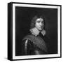Henry Frederick Stuart, Prince of Wales-null-Framed Stretched Canvas