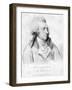 Henry Fuseli, C18th Century-T Holloway-Framed Giclee Print