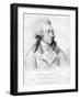 Henry Fuseli, C18th Century-T Holloway-Framed Giclee Print