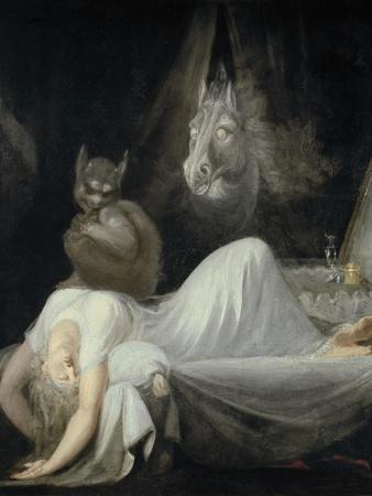 Fuseli, Henry Wall Art at AllPosters.com