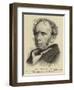 Henry George, Earl Grey-null-Framed Giclee Print